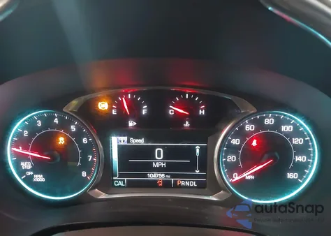 2016 Chevrolet Malibu Lt из США, поврежденный, VIN 1G1ZE5ST3GF320121